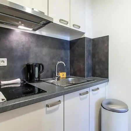 Appartamento Le 52 Zix - Joli Au Coeur De La Petite France