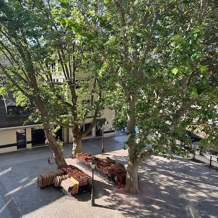 Le 52 Zix - Joli Au Coeur De La Petite France * Strasbourg