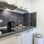 Apartman Le 52 Zix - Joli Au Coeur De La Petite France