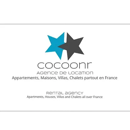 Apartment Le 52 Zix - Joli Au Coeur De La Petite France *